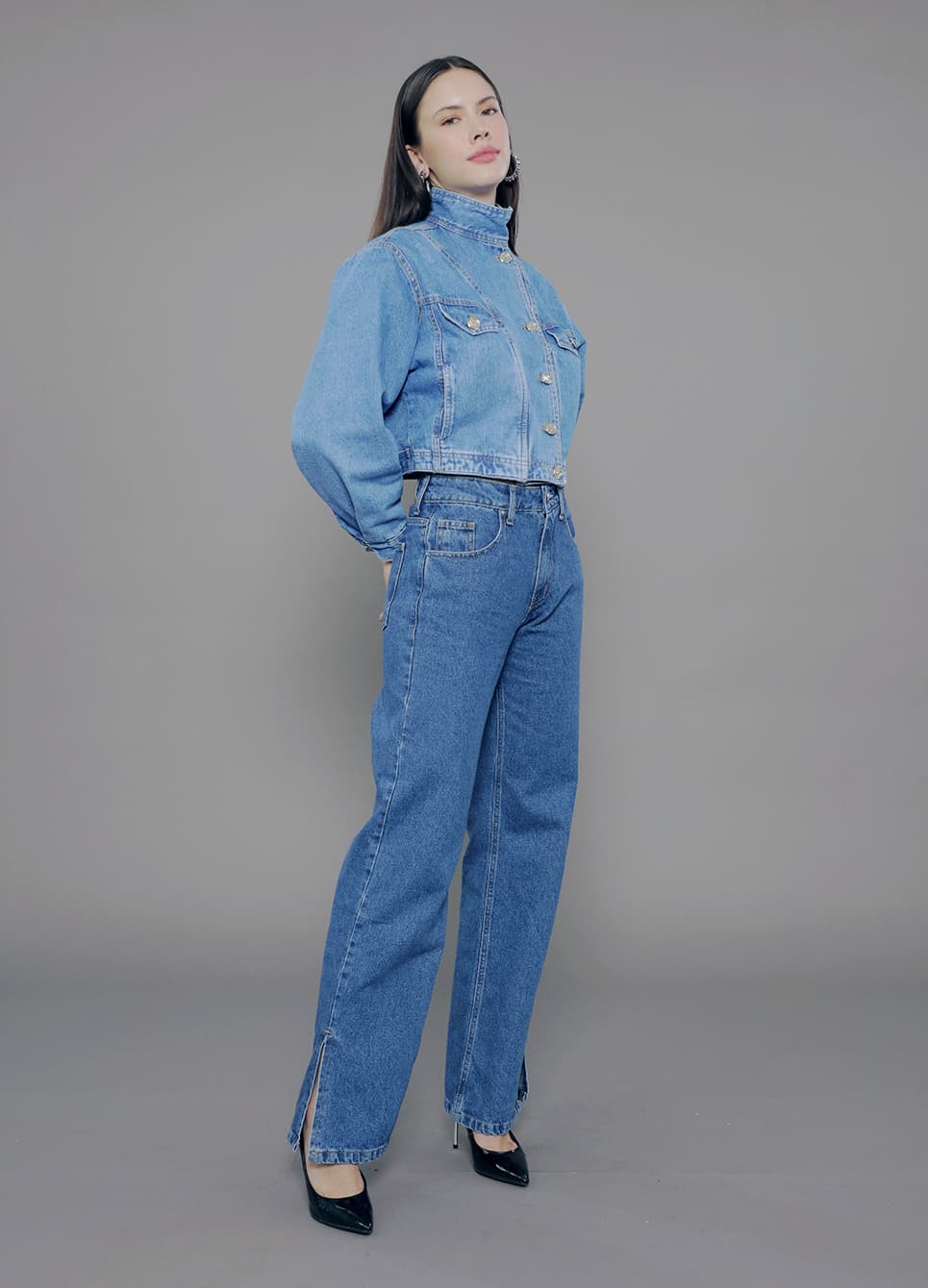 CL.163.0099-Calça Wide Leg em Jeans-Estonado Azul Escuro-CL.163.0099_034070_02