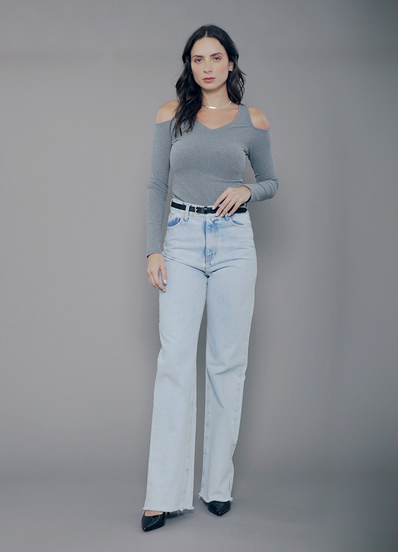 CL.170.0084-Calça Wide Leg em Jeans-Delave Azul Claro-CL.170.0084_034063_01