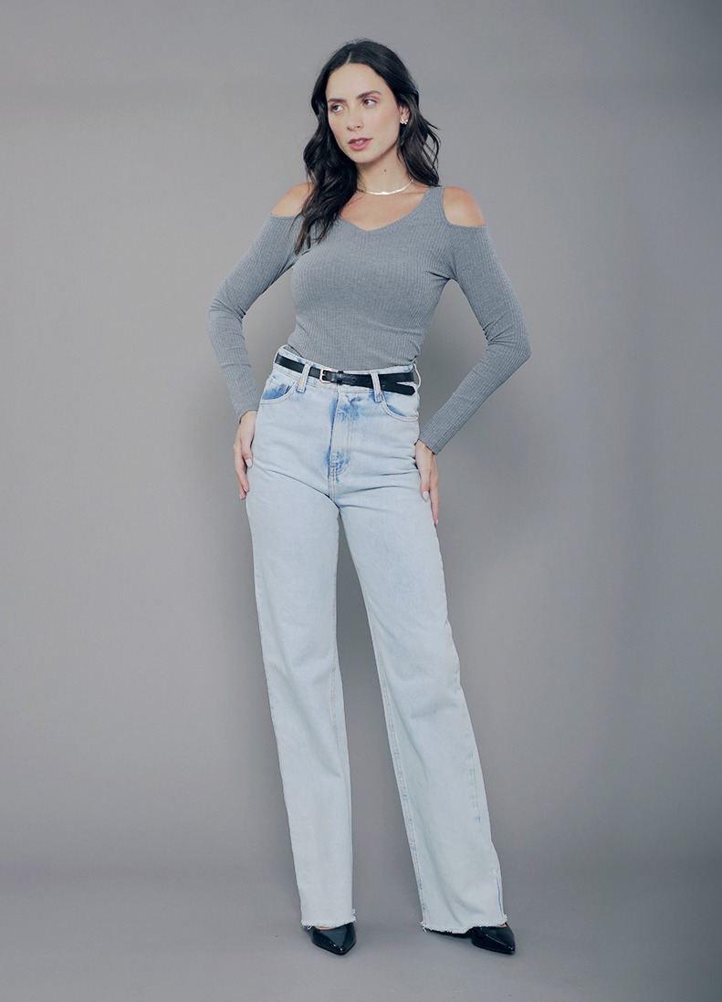 CL.170.0084-Calça Wide Leg em Jeans-Delave Azul Claro-CL.170.0084_034063_02