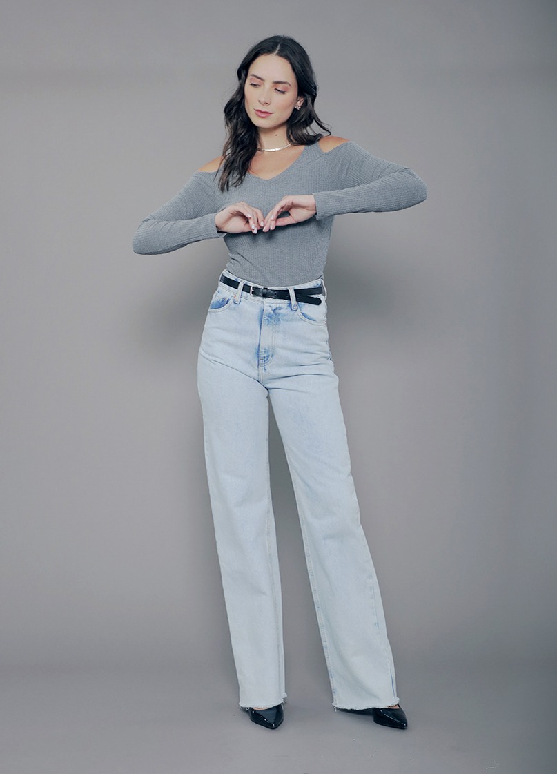 CL.170.0084-Calça Wide Leg em Jeans-Delave Azul Claro-CL.170.0084_034063_03