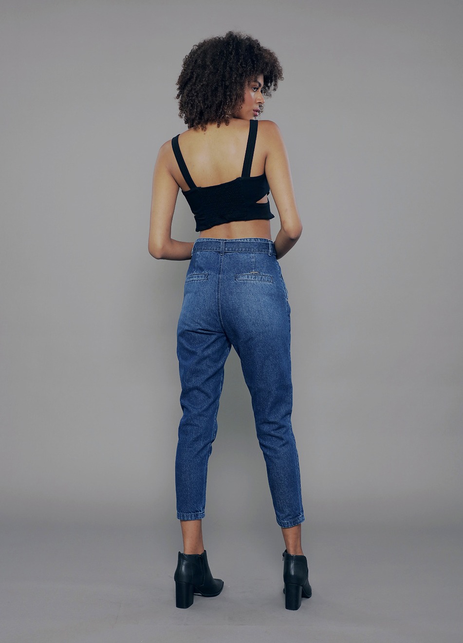 CL.170.0112-Calça Mom em Jeans-Estonado Azul Escuro-CL.170.0112_034070_04
