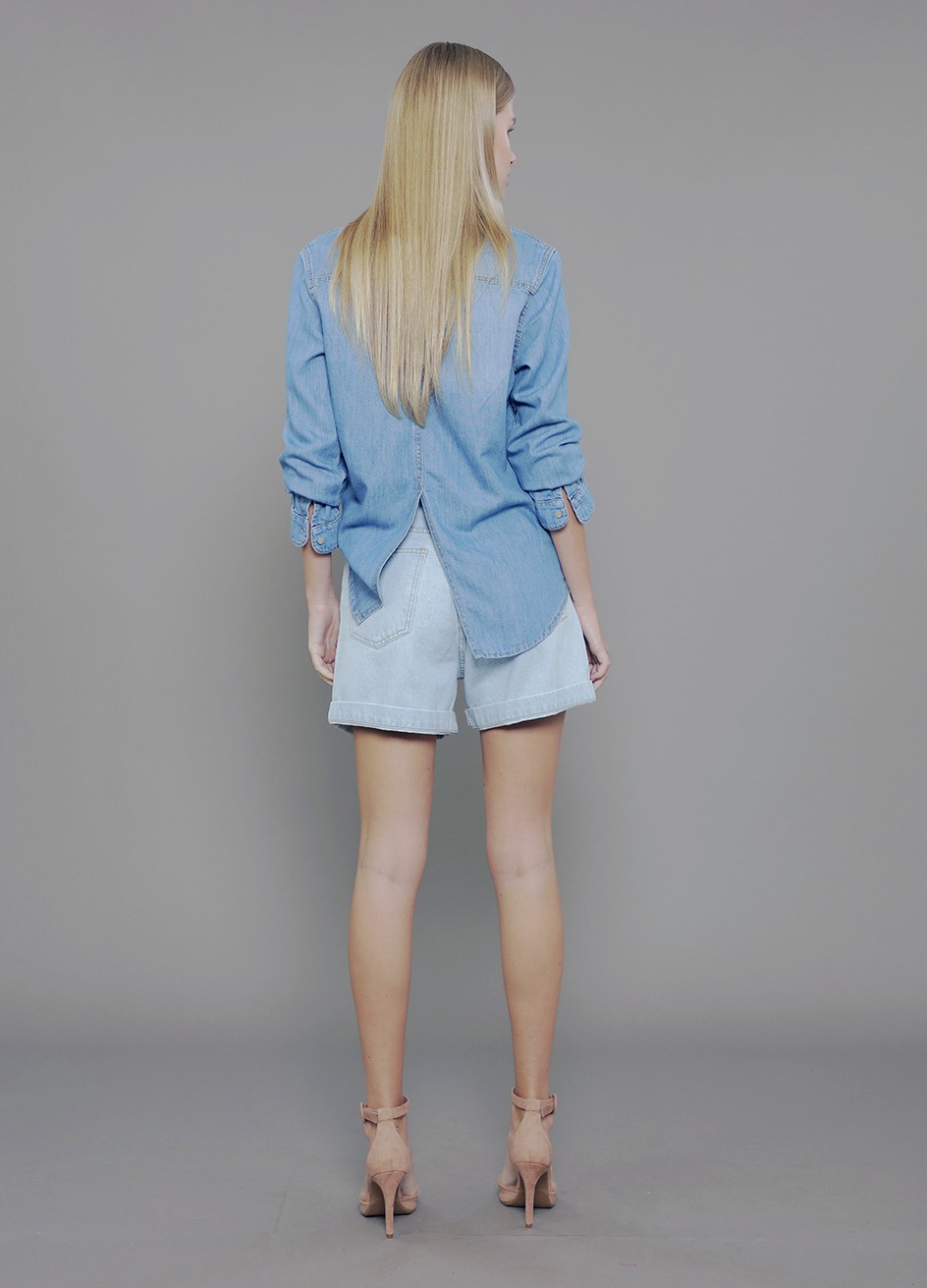 CM.170.0027-Camisa Slim em Jeans -Estonado Azul Médio-CM.170.0027_034069_03