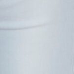 Calça Feminina Shoe Cut Cintura Média 30413 - Destroyed Azul Claro-LAV-013, 36