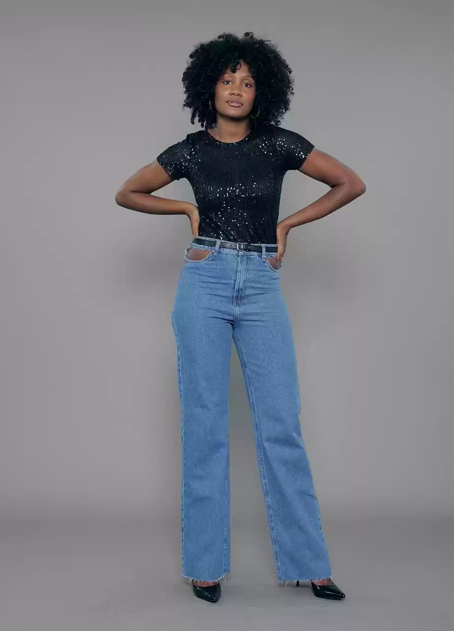 CL.170.0085-Calça Wide Leg em Jeans-Estonado Azul Médio-CL.170.0085_034069_02