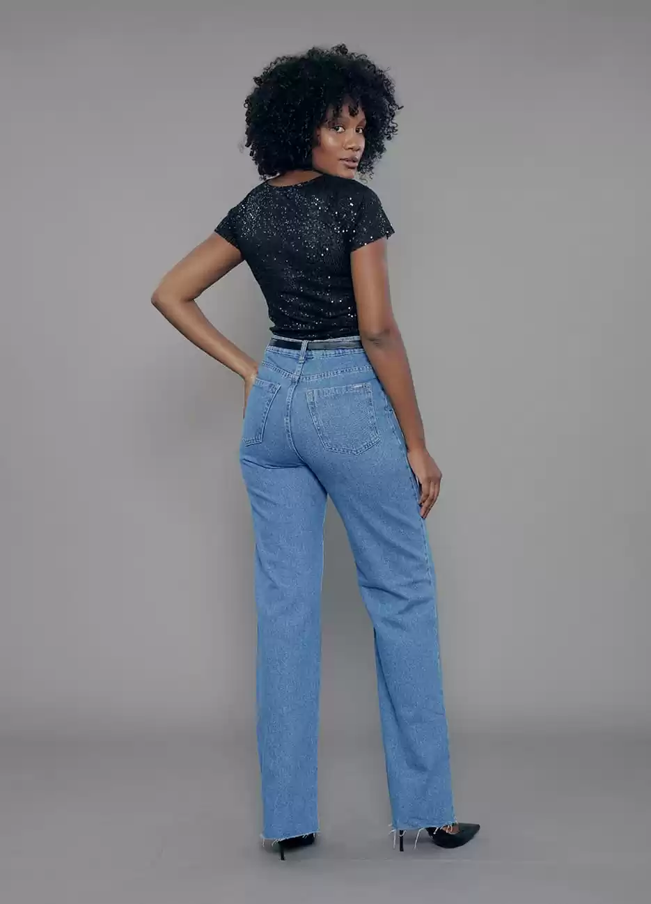 CL.170.0085-Calça Wide Leg em Jeans-Estonado Azul Médio-CL.170.0085_034069_04